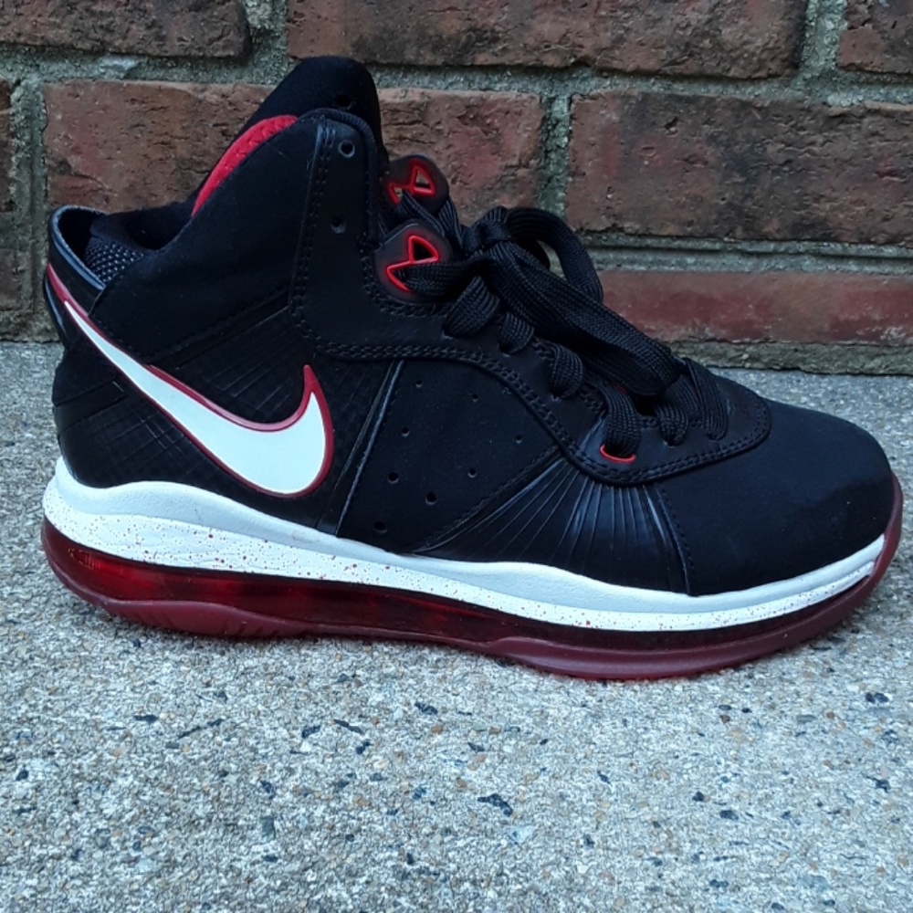 Nike Flywire Shoes (Boys)